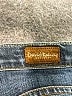 David Kahn Blue Jeans Size 26 - photo 4