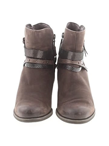 Tamaris Ankle Boots (view 2)