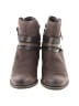 Tamaris Brown Ankle Boots Size EU 39 - photo 2