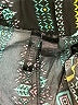 Full Tilt 100% Polyester Print Teal Shorts Size L - photo 3