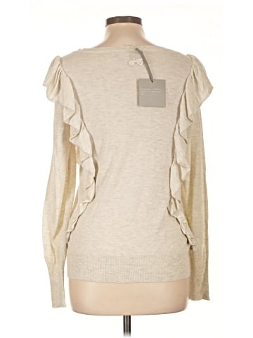 Marled by Reunited Long Sleeve Top (view 2)