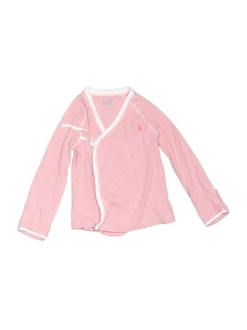 Ralph Lauren Long Sleeve T-Shirt (view 1)