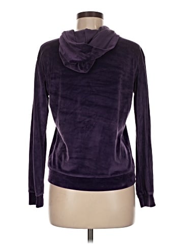 Emme Jordan Zip Up Hoodie (view 2)