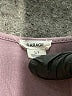 Garage Purple Bodysuit Size S - photo 3