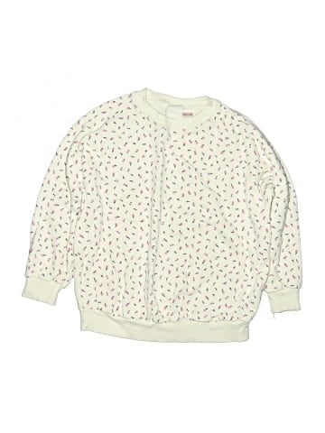 Zara Sweatshirt (view 1)