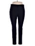 Akris Punto Solid Blue Active Pants Size 14 - photo 1