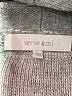 Verve Ami Polka Dots Gray Cardigan Size L - photo 4