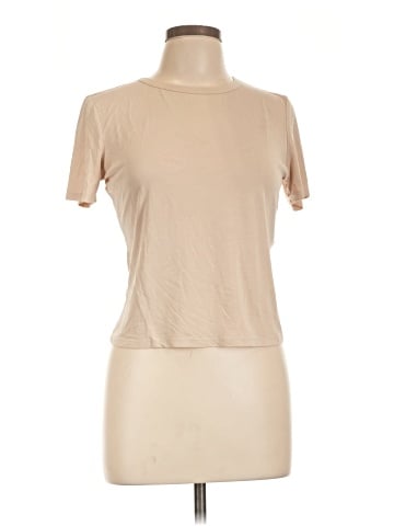 Zara Short Sleeve Turtleneck (view 1)