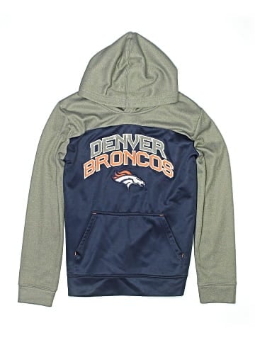 NFL Pullover Hoodie (view 1)