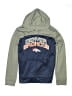 NFL Blue Pullover Hoodie Size 14 - photo 1