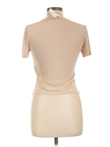 Zara Short Sleeve Turtleneck (view 2)