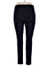 Akris Punto Solid Blue Active Pants Size 14 - photo 2