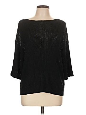 Zara 3/4 Sleeve Top (view 1)