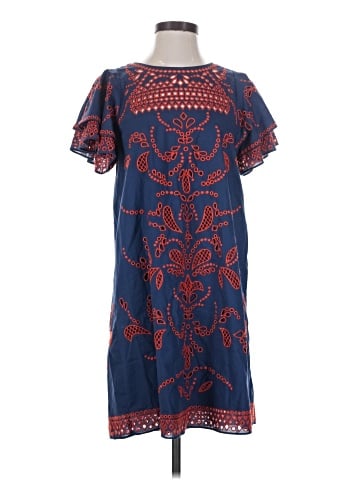 Parker Casual Dress (view 1)