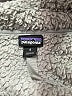 Patagonia 100% Polyester Gray Pullover Sweater Size S - photo 7