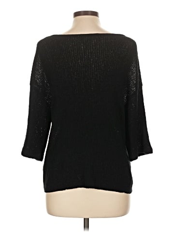 Zara 3/4 Sleeve Top (view 2)