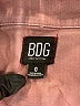 BDG Pink Trenchcoat Size 0 - photo 6