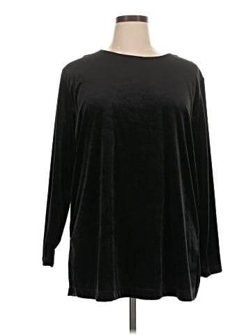 Classic Elements 3/4 Sleeve T-Shirt (view 1)