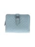 Vera Bradley Blue Wallet One size - photo 1