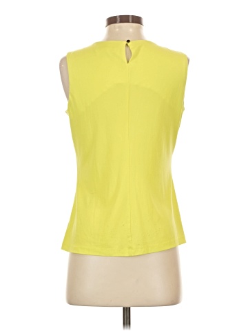 Calvin Klein Sleeveless Blouse (view 2)
