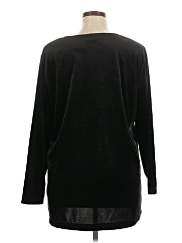 Classic Elements 3/4 Sleeve T-Shirt (view 2)
