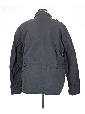 Lands' End Snow Jacket (view 2)