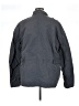 Lands' End Solid Gray Snow Jacket Size XL - photo 2