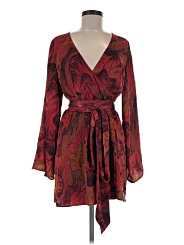 VICI Cocktail Dress (view 1)