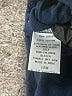 Garb 100% Cotton Graphic Blue Short Sleeve Onesie Size 6-12 mo - photo 4