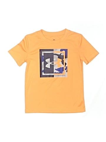 Under Armour Short Sleeve T-Shirt (view 1)