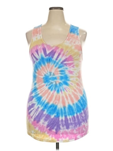 Zyia Active Tank Top (view 1)