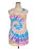 Zyia Active Purple Tank Top Size XXL - photo 1