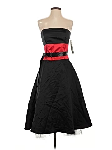 City Triangles Cocktail Dress (view 1)