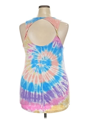 Zyia Active Tank Top (view 2)