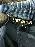 Steve Madden Blue Skort Size S - photo 4