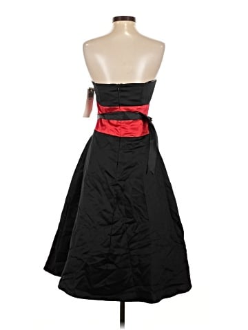 City Triangles Cocktail Dress (view 2)