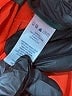 C. Wonder 100% Polyester Orange Jacket Size XS - photo 8