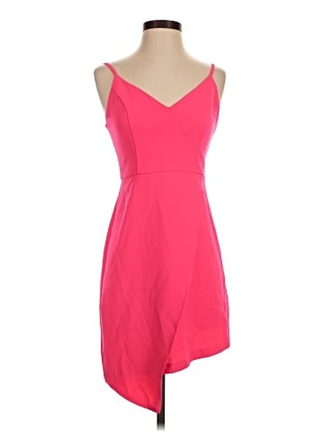Do & Be Cocktail Dress (view 1)