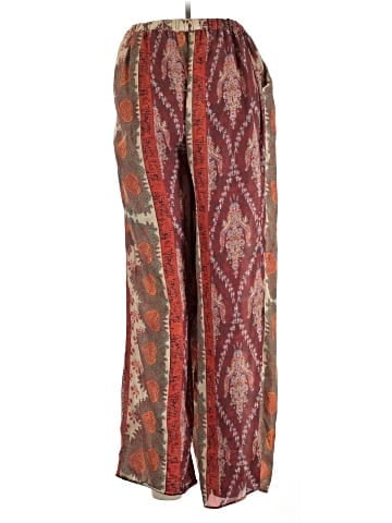 Zara Basic Casual Pants (view 2)