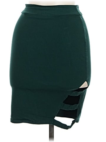 Charlotte Russe Casual Skirt (view 1)