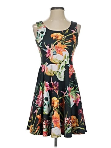 COWCOW Cocktail Dress (view 1)