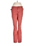 Hei Hei Red Casual Pants Size 29 waist - photo 1