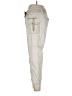 CALVIN KLEIN JEANS Ivory Cargo Pants Size 10 - photo 5