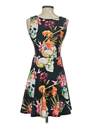 COWCOW Cocktail Dress (view 2)
