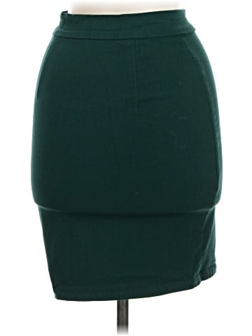 Charlotte Russe Casual Skirt (view 2)
