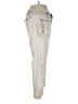 CALVIN KLEIN JEANS Ivory Cargo Pants Size 10 - photo 4