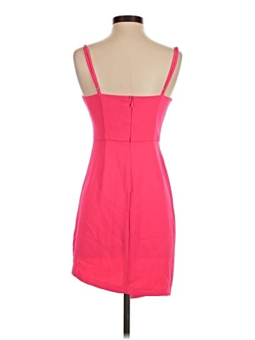 Do & Be Cocktail Dress (view 2)