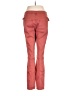 Hei Hei Red Casual Pants Size 29 waist - photo 2