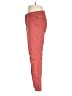 Hei Hei Red Casual Pants Size 29 waist - photo 5