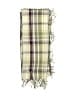 Unbranded Plaid Green Scarf One size - photo 2